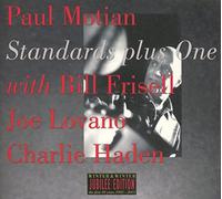 Motian,Paul - Standard Plus One