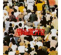 Paul Motian - Tribute