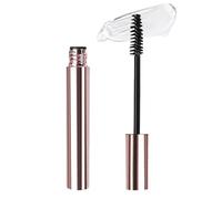 MOTIBACK Gel transparente para cejas, resistente al agua y de larga duración, gel de tatuaje de cejas para un agarre fuerte y volumen natural, fórmula vegana y libre de crueldad para rellenar cejas