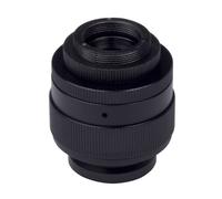 Motic Adaptador para cámaras 0.35x, C-Mount, fokus, 1/4''