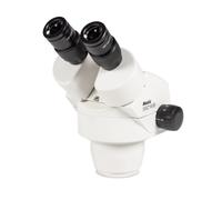 Motic Cabezal de zoom estereoscópico SMZ-160-BH, 0,75x-4,5x