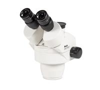 Motic Cabezal de zoom estereoscópico SMZ-160-TH, 0,75x-4,5x
