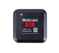 Motic Cámara A1, color, sCMOS, 1/3.1, 4.1µ, 30fps, 1MP, USB 2.0