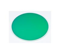 Motic Filtro de interferencia verde, Ø 45 mm (BA410E, BA310E, AE31E)