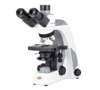 Motic Microscopio Panthera E2, Trinocular, HF, Infinity, plan achro., 40x-1000x, LED Köhl. fijo