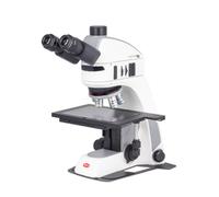 Motic Microscopio Panthera TEC MAT BF trino; infinito, plano, 50x-500x, 10x/22mm; Al, LED, 3W