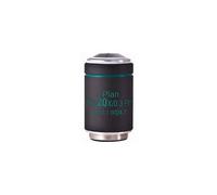 Motic Objetivo WD PL Ph CCIS, plan, achro, phase, 20x/0.3 w.d. 4.7mm, Ph1 (AE2000)