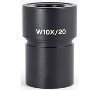 Motic Ocular de medición WF10X/20 mm, 100/10 mm (SMZ-140)
