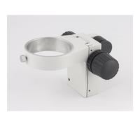 Motic Soporte para cabezal para mástil de Ø 15,8 mm y cabezal de Ø 76 mm, enfocador