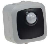Motif también detector de movimiento IP44 4250416324696