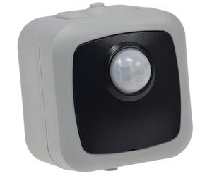 Motif también detector de movimiento IP44 4250416324696