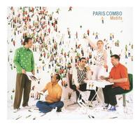 Motifs - Edition limitée digipack [inclus un Poster]