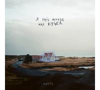 Motifs If This House Was Bigger (Vinyl) (Importación USA)