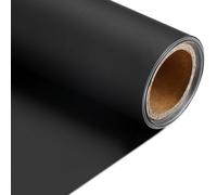 MotiMind Cinefoil - Rollo de papel de aluminio mate de 12 pulgadas x 20 pies, para enmascarar fugas de luz, para un control preciso de la luz, reutilizable, para estudio de fotografía de video