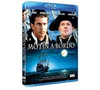 Motin a bordo [Blu-ray]