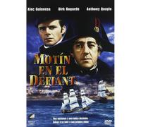 Motín En El Defiant [DVD] (1962) H.M.S. Defiant