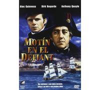 Motin En El Defiant [USA] [DVD]