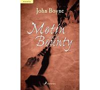 Motín en la Bounty (Novela)