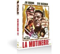 Motín / Riot (1969) [ Origen Francés, Ningun Idioma Espanol ] (Blu-Ray)