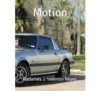 Motion: 1 (Vehicles and Machinery)