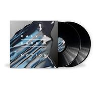 Calvin Harris – Motion – Vinilo – Columbia Records