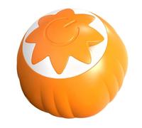 Motion Activated Cat Ball, interactive Rolling Pet Toy, sensor Driven Enrichment Game with Automatic Movement System, Cat Ejercise Play Device, Safe Design Style, interior Outdoor Use for Kittens