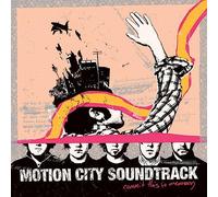 Motion City Soundtrack – Commit This to Memory – Vinilo – Importación USA (Cobra)