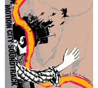 Motion City Soundtrack – Commit This to Memory – Vinilo – Importación USA (Cobra)