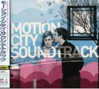 Motion City Soundtrack - Even If It Kills Me / O.S.T.