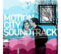 Motion City Soundtrack Even If It Kills Me (Vinyl) (Importación USA)