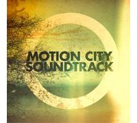Motion City Soundtrack Go (Vinyl) 12" Album (Importación USA)