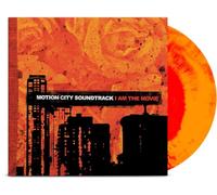 Motion City Soundtrack - I Am the Movie - Anniversary Edition [Vinilo]