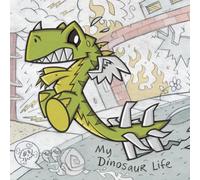 Motion City Soundtrack - My Dinosaur Life