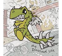 Motion City Soundtrack - My Dinosaur Life