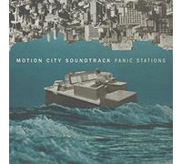 Motion City Soundtrack - Panic Station