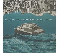 Motion City Soundtrack - Panic Stations [Vinilo]