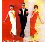 Motion Control - Groove Tool