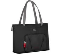 Wenger Motion Bolsa de compras 46 cm Compartimento para el portátil negro