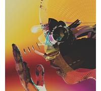 Motion Graphics - Motion Graphics [Vinilo]