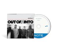 Motion I Out Of/Into (CD) Album