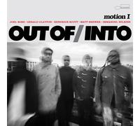 Motion I Out Of/Into – Vinilo 12" (Importación USA)
