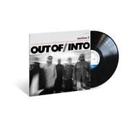 Motion I Out Of/Into – Vinilo 12" (Importación USA)
