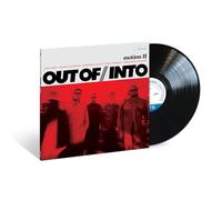 Out Of/Into Motion II – Vinilo 12" – Importación USA