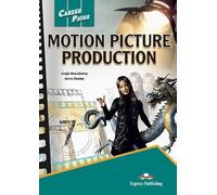 MOTION PICTURES PRODUCTION (CAREER PATHS)