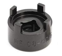 Motion Pro 08-0015 Oil Filter and Clutch Hub Spanner 24mm ID by Motion Pro
