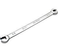 Motion Pro 08-0157 Chrome 6.5mm/6.8mm Spoke Wrench by Motion Pro