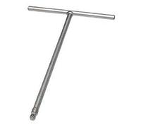 Motion Pro (08-0158 Chrome 8.5 T-Handle Drive by