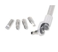 Motion Pro (08-0229) 1/4 90 Degree Hex Driver by Motion Pro