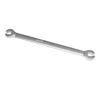 Motion Pro 08-0296 5/7mm Spoke Wrench by