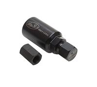 Motion Pro 08-0425 - Extractor de Volante M28 x 1.0 RH con Tapa M12